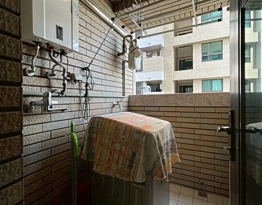 🍎獨家A案|米蘭花園三房平車|含傢俱家電|可租補 - 591租屋網 - Image 9