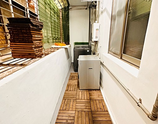 永安市場站/租屋補助/超值4房/貓狗友善/台水台電/廚房明火 - Image 15