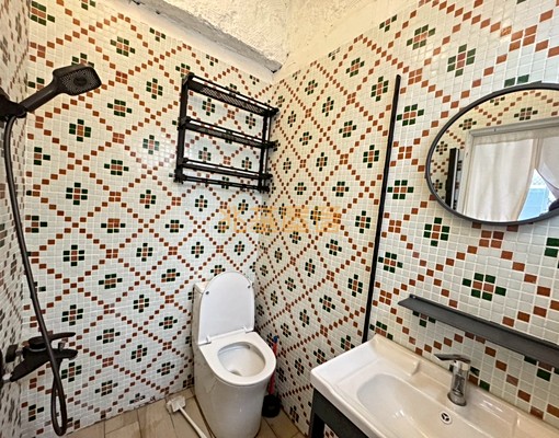 兆基社會住宅🏡♡近海安路可寵大套房♡ - 591租屋網 - Image 7