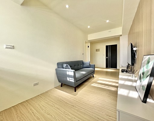 🌼近教育大學🌼可寵可租補1房1廳日系質感系統櫃高採光🌼 - Image 5