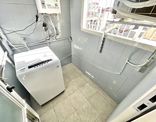 🌼近教育大學🌼可寵可租補1房1廳日系質感系統櫃高採光🌼 - Image 10