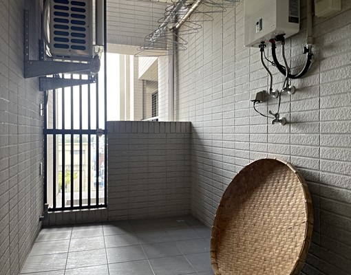 永隆爽文學區面康橋3房平面車位 - Image 9