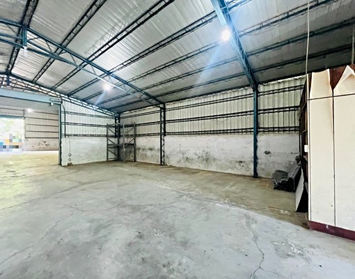 (租)-官田-大倉庫 - Image 7