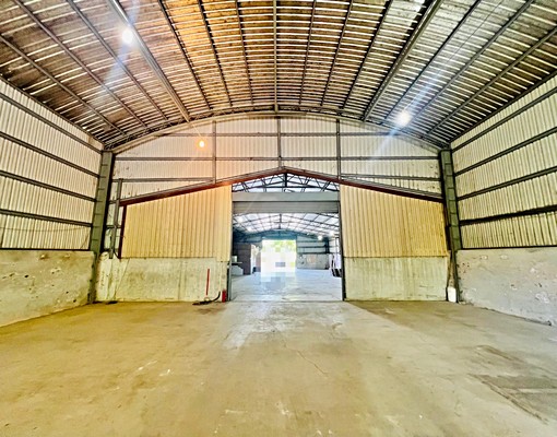 (租)-官田-大倉庫 - Image 3