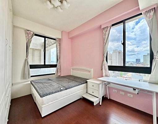 大樊肥貓😺水湳經貿三房車位✅可租補✅有車位✅友善房仲 - Image 8