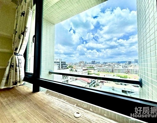 大樊肥貓😺水湳經貿三房車位✅可租補✅有車位✅友善房仲 - Image 11