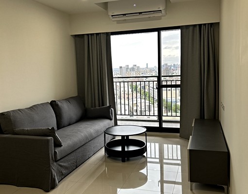 協勝詠心全新交屋全新裝潢未住兩房平車無限視野 - Image 10