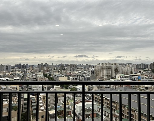 協勝詠心全新交屋全新裝潢未住兩房平車無限視野 - Image 14