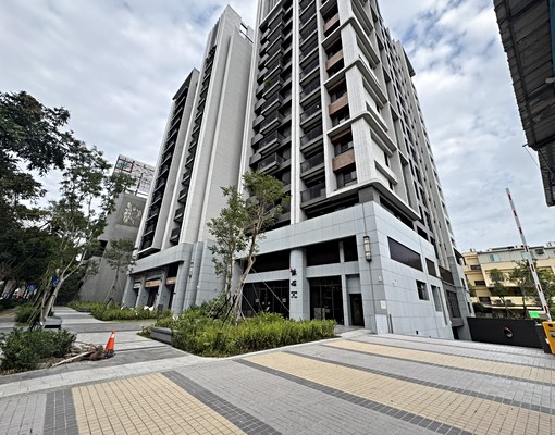 協勝詠心全新交屋全新裝潢未住兩房平車無限視野 - Image 7