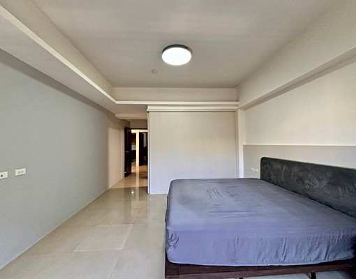 巨蛋商圈-自由商圈-夏都2質感採光三房車位-可租補 - Image 5