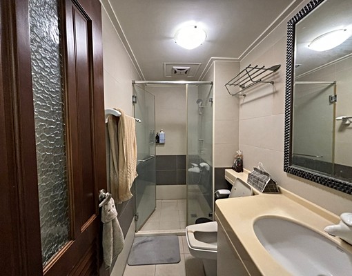 巨蛋商圈-自由商圈-夏都2質感採光三房車位-可租補 - Image 11