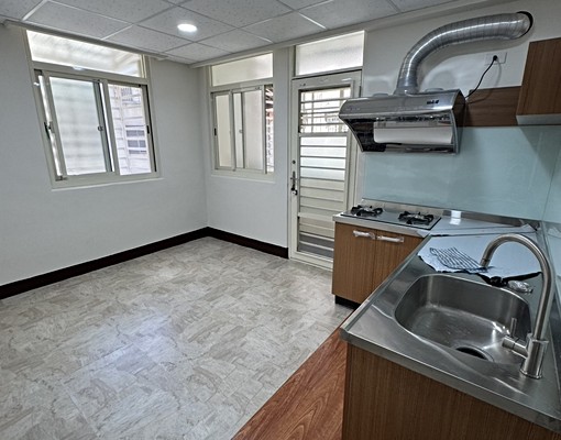 免爬高~清水路公寓3樓 - Image 8