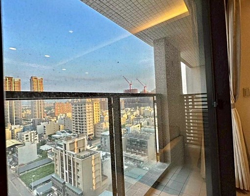 近遠百貓咪友善|景觀大三房、附平面車位 - Image 14