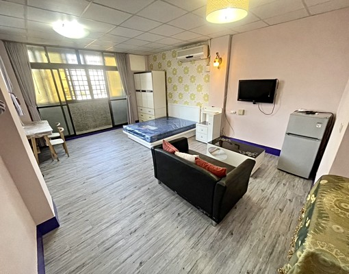 大里小學|一層一戶大空間|獨立台電錶|平車可租|可雙租屋輔助 - Image 2