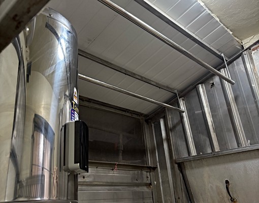 金山臨近洲際酒店一層兩戶大套房 - Image 14