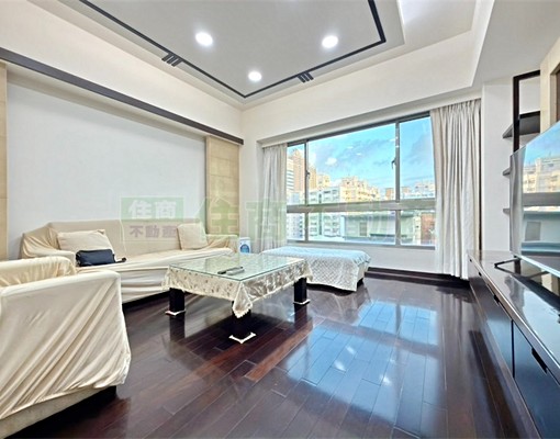 桃園藝文特區~三房車3房2廳2衛~中埔六街傢俱齊全💛💛 - Image 1