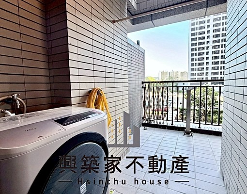 📢生醫.高鐵生活圈|採光開放式雅居|稀有釋出別錯過機會|L - Image 9