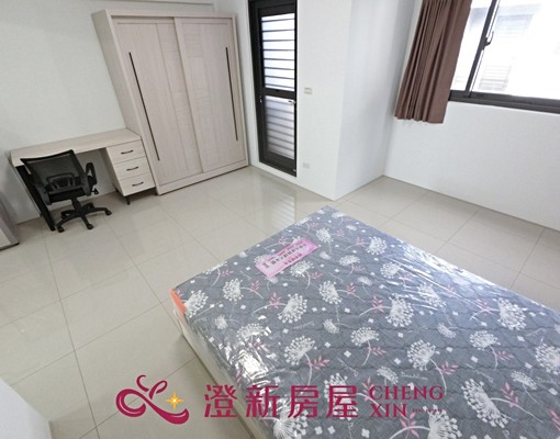 可租補獨立雙陽台洗衣機🌹專人垃圾集中處理🌹機車停車位 - Image 5