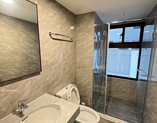 社宅🏠大學十九德民商圈新完工電梯採光3房車位近高大📞愛窩 - Image 8