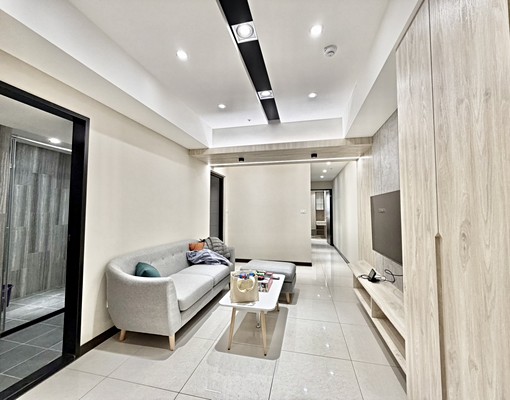 全新建案!!精美2+1房!!可租金補助!! - Image 3