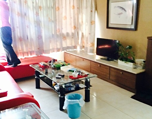 輕軌C29站正前面 - Image 1