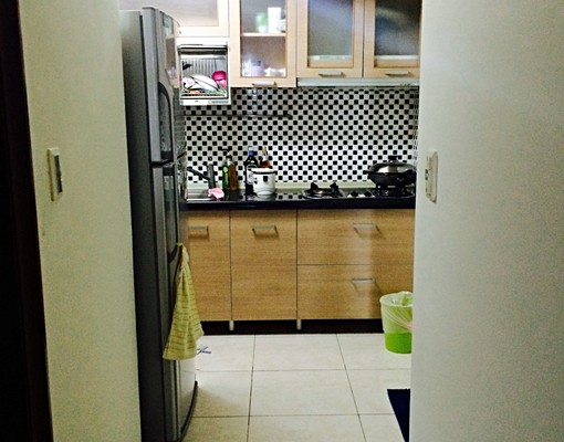 輕軌C29站正前面 - Image 5