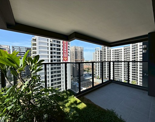 💎郡都科楠💎3房傢俱齊全💎含平車含管理👍物超所值 - Image 13