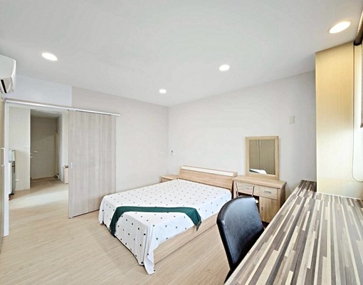 💎台電,大坪數一房一廳💎電磁爐料理區|多面採光|東海商圈 - Image 6