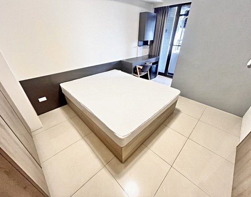 南屯★可貓可雙租補★多間系統櫃獨洗陽台美房★有更多房源 - Image 1