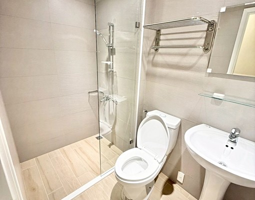 超值兩房一廳、可雙租補、全新裝潢、變頻冷暖冷氣、近光復大橋 - Image 12