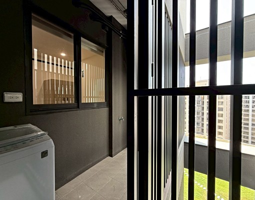 ⭐郡都科楠⭐3房平車含管理🌈安靜宜居/雅緻居所 - 591租屋網 - Image 13