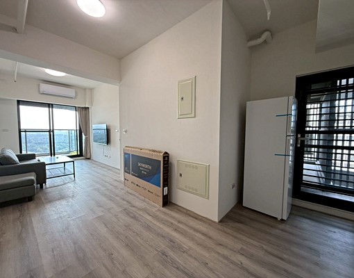 ⭐郡都科楠⭐3房平車含管理🌈安靜宜居/雅緻居所 - 591租屋網 - Image 6