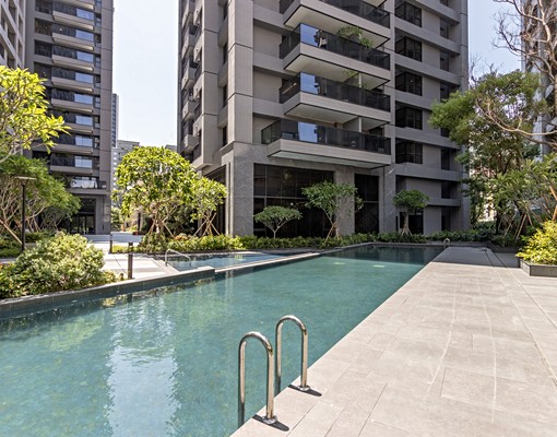 🍎A棟美術白天鵝‼️景觀三房兩衛+平車 - Image 13