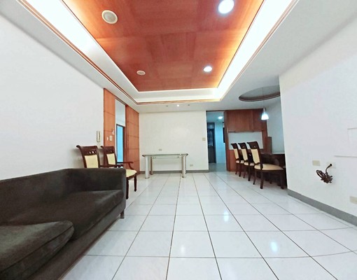 近景安捷運站、市場、學校、公園,附家電傢俱乾淨整潔 - Image 3