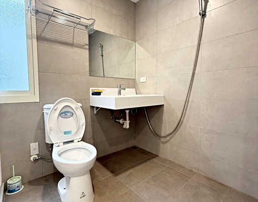 大橋頭🚄免爬高獨洗曬🌟包水網路🛜變頻冷氣🌟租補優惠 - Image 10