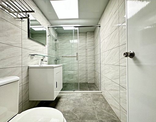 立即看屋👍️中科世貿全新整理大一房👍️東海大學澄清醫院旁 - Image 12