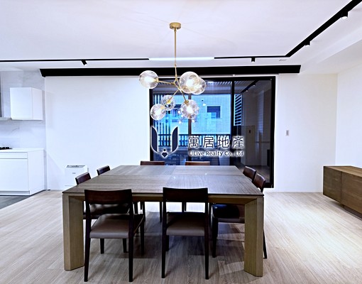 大直3+1傭人房豪邸I開放式格局I管理森嚴I稀有精品社區 - Image 5