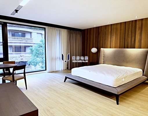 大直3+1傭人房豪邸I開放式格局I管理森嚴I稀有精品社區 - Image 9