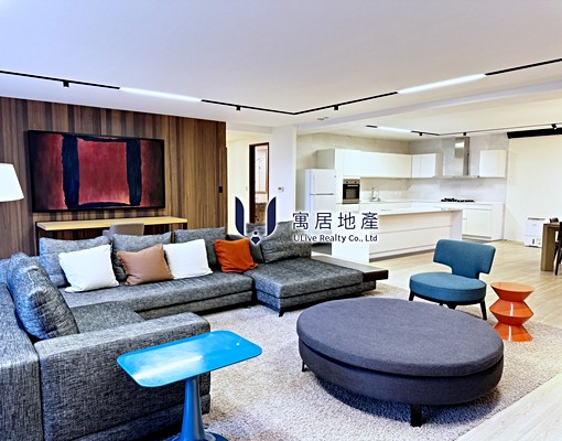 大直3+1傭人房豪邸I開放式格局I管理森嚴I稀有精品社區 - Image 3