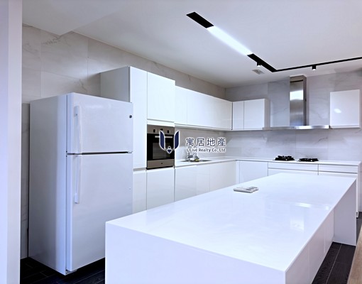 大直3+1傭人房豪邸I開放式格局I管理森嚴I稀有精品社區 - Image 6