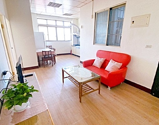 ✨【西區忠仁街|稀有2房2廳套房釋出】✨ - Image 2