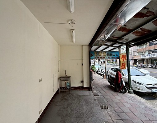 新店總站🚝碧潭商圈🌟可做餐飲/小工作室 - Image 4