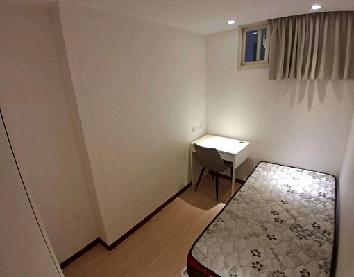 捷運東湖🌸獨洗獨陽台🌸全新裝潢🌸機能便利🌸採光通風 - Image 4