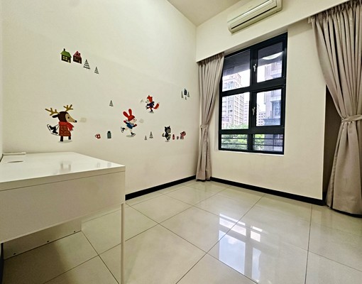 ［台北ｈｉｇｈ客］重陽重劃區．挑高３米６．兩房坡平車 - Image 8