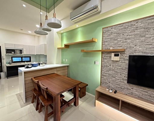 🦁靜宜弘光👑小家庭首選全配可租補/戶籍 - Image 1