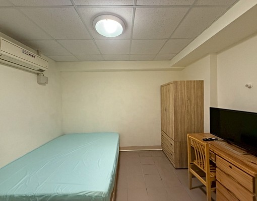 迴龍|拎包入住|租金含水、網路|可租補|可貓💫小碩💫 - Image 6