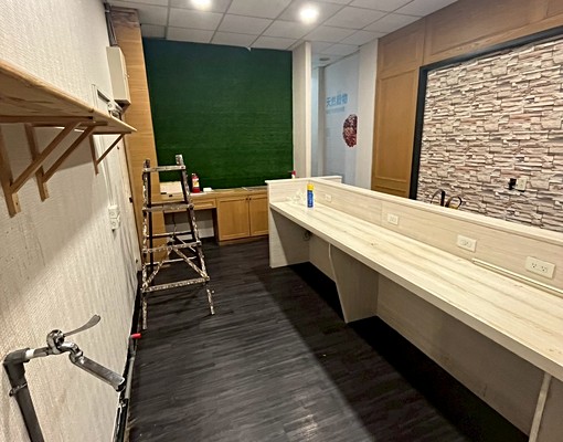 超大空間,超炫設計🔥漢口,忠明,中清,一中🔥台水電 - Image 4