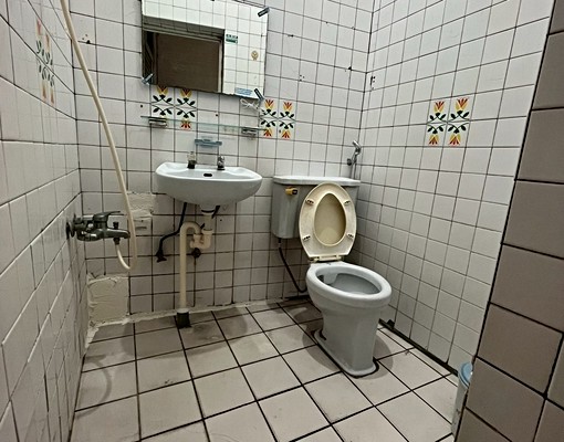 超大空間,超炫設計🔥漢口,忠明,中清,一中🔥台水電 - Image 11