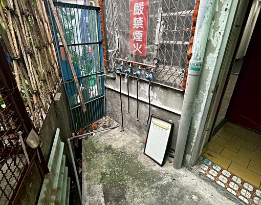 北區🔥漢口,忠明,中清,一中🔥超大空間,台水電,中島吧檯 - Image 12