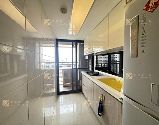 超美精裝黃🔥大里蛋黃區🔥全屋系統櫃🔥看備註 - Image 5